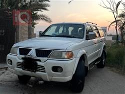 میتسوبیشی ناتیڤا